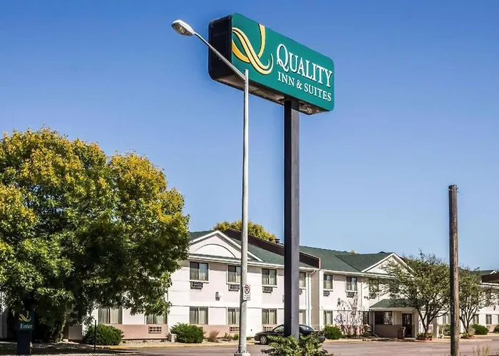 Quality Inn & Suites Sioux Falls South